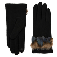 Art Of Polo Woman's Gloves rk22912-1