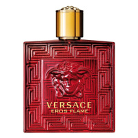 Versace Eros Flame After Shave Lotion Po Holení 100 ml