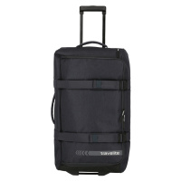 Travelite Kick Off Wheeled Duffle L Anthracite