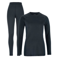 Craft Core Warm Baselayer W 1909708-375395 - blue