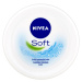 Nivea Soft hydratační krém 100 ml