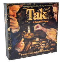 Greater Than Games Tak: A Beautiful Game 2nd Edition