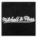 Kšiltovka Mitchell & Ness Comfy Core Stretch Snapback HHSS1105-MNNYYPPPBLCK