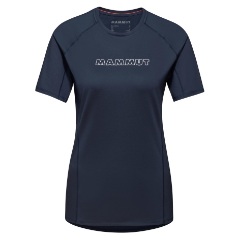 Mammut Selun FL T-Shirt Women Logo