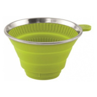 Outwell Collaps Coffee Filter Holder Lime Green