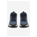 Šněrovací boty BASS OUTDOOR BA11T001 ENSIGN BLUE - EN1 Materiál/-Syntetický,Látka/-Látka