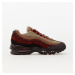 Nike W Air Max 95 Brown Basalt/ University Red-Oxen Brown