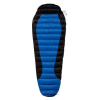 Warmpeace Viking 300 WIDE - 195 cm R - blue/grey/black