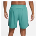 Nike DRI-FIT CHALLENGER Pánské šortky, zelená, velikost
