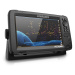 Lowrance Echolot Hook Reveal 9 se Sondou Tripleshot + baterie + nabíječka ZDARMA