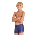 Chlapecké plavky arena boys kikko pro swim short navy