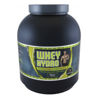 Titánus Whey Hydro DH32 1600 g - vanilka