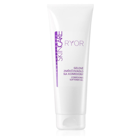 RYOR Skin Care gelové změkčovadlo na komedony 250 ml
