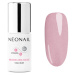 NEONAIL Modeling Base Calcium podkladový lak pro gelové nehty s vápníkem odstín Luminous Pink 7,