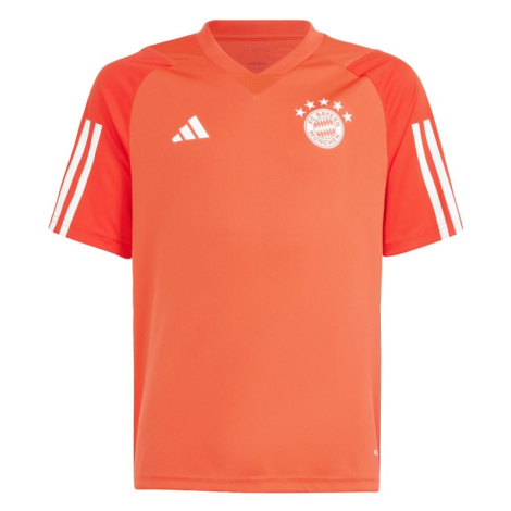Funkční tričko 'FC Bayern München Tiro 23' Adidas