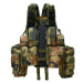 Brandit / Tactical Vest woodland