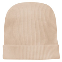 Pinokio Kids's Lovely Day Beige Bonnet