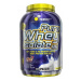 OLIMP Pure Whey Isolate 95 jahoda 2200 g