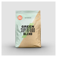 Green Superfood Směs - 250g - Strawberry & Lime