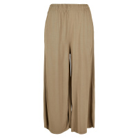 Dámská modal Culotte khaki