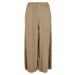 Dámská modal Culotte khaki