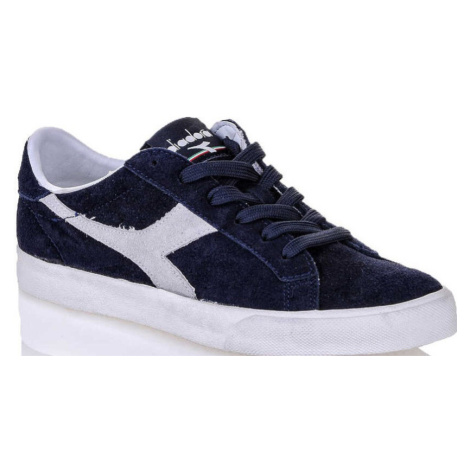 Diadora Pánské volnočasové tenisky DD-158908 C4623