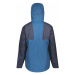 SCOTT Pánská zimní bunda Jacket Vertic 3L Modrá