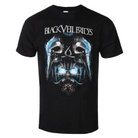 Tričko metal pánské Black Veil Brides - Metal Mask - ROCK OFF - BVBTSP05MB