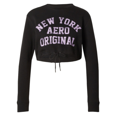 Mikina 'NEW YORK ORIGINAL' Aéropostale