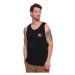 HORSEFEATHERS Tílko Bronco Tank - black BLACK