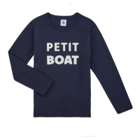 Petit Bateau LOGAN Tmavě modrá