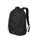 Travelite Basics Backpack Black 22 L TRAVELITE-96308-01