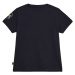 LEGO&reg; kidswear LWTANO 115 Chlapecké tričko, černá, velikost