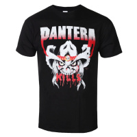 Tričko metal pánské Pantera - Kills Tour 1990 - ROCK OFF - PANTS20MB