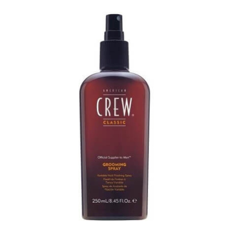 American Crew Tužící sprej na vlasy pro muže (Grooming Spray) 250 ml