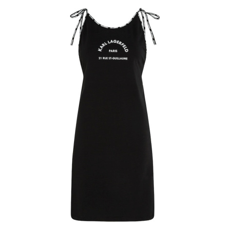 Plážové šaty 'Rue St-Guillaume' Karl Lagerfeld