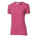 Progress MS NKRZ Dámské funkční tričko, růžová, velikost