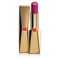 Estée Lauder Pure Color Desire Rouge Excess Lipstick krémová hydratační rtěnka odstín 207 Warnin