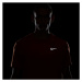 Nike DRI-FIT MILER Pánské tréninkové tričko, oranžová, velikost