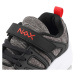 Dětská městská obuv NAX
