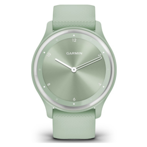 GARMIN chytré hodinky - VIVOMOVE SPORT - světle zelená