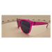 BLIZZARD-Sun glasses PCC529002-transparent pink Růžová