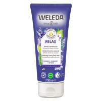 Weleda Aroma Shower RELAX sprchový gel 200 ml