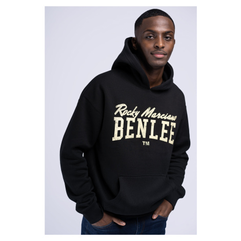 Lonsdale Men's hooded sweatshirt oversized Benlee