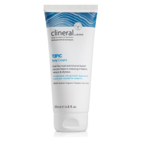 Ahava Intenzivní tělový krém Clineral Topic (Body Cream) 200 ml