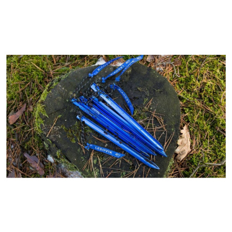 Ultralehký kolík Spig UL Lesovik® – Modrá