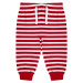 Larkwood Dětské kalhoty LW085 Red