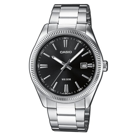 Casio MTP-1302PD-1A1VEF Collection 39mm
