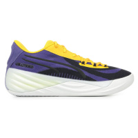 Puma All Pro Nitro Fialová