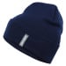 Husky Pánská merino čepice Merhat 1 blue